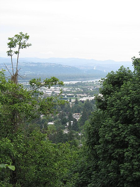 File:Joseph Wood Hill Park - Portland, Oregon - 7419240796.jpg