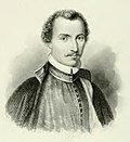 Juan Perez de Montalban