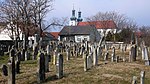 Jewish Cemetery