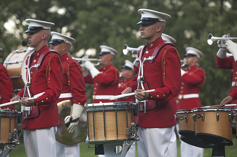 File:June 7 Sunset Parade 160607-M-DG059-201.jpg