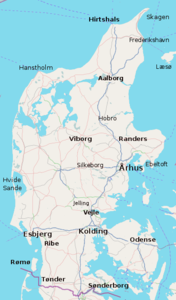 Carte du Jutland 3500000.png