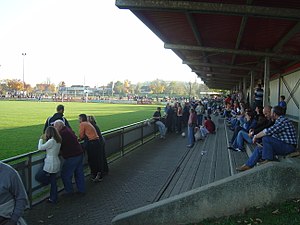 Kaiserstuhl Stadium (2005)