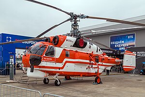 Kamov Ka-32A11M Army-2022 2022-08-20 2631.jpg