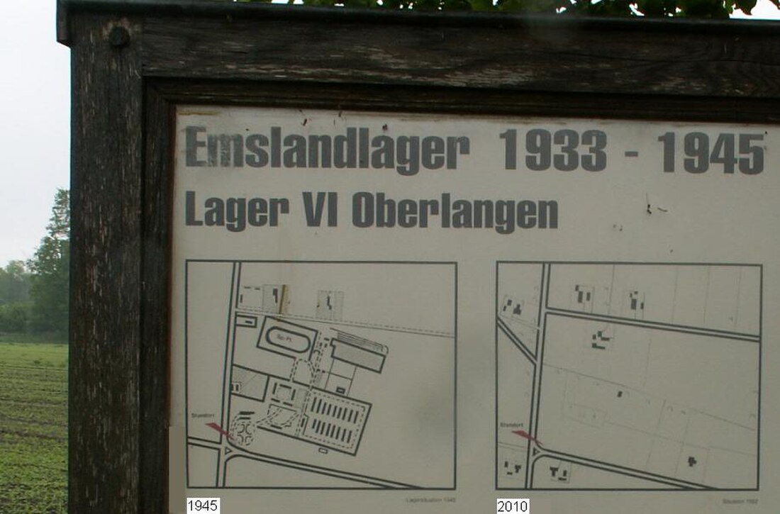 Kamp Oberlangen