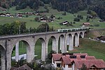 Kanderviadukt