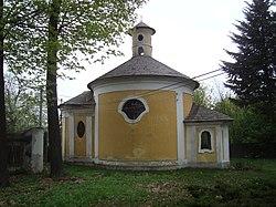 Chapel of Saint Anne