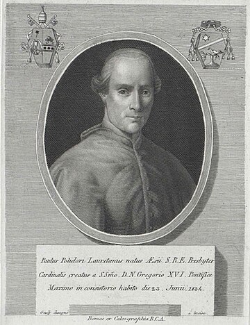 Paolo Polidori