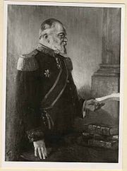 Karl Theodor Ritter von Heigel