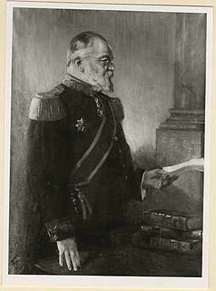 Karl Theodor von Heigel German historian