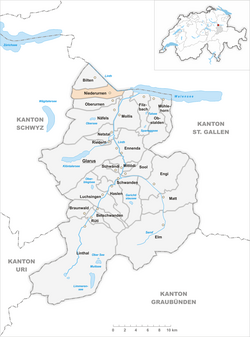 Karte Gemeinde Niederurnen 2007.png