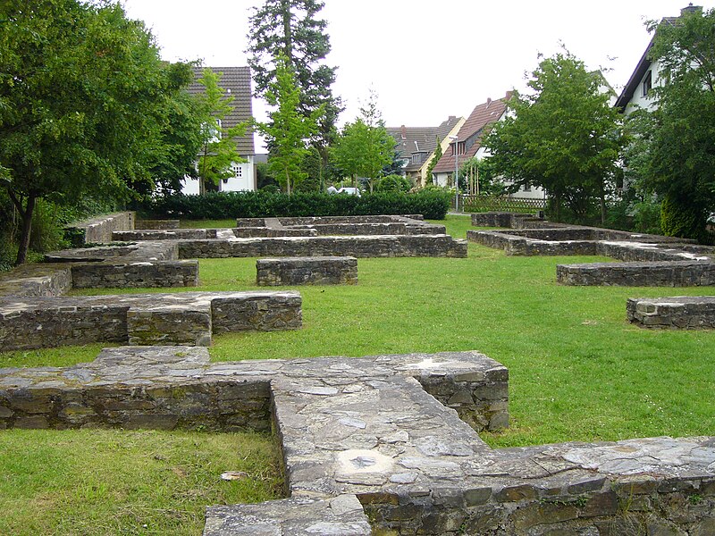 File:Kastell Niederbieber, Numerusbad, 2007.jpg