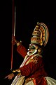 Kathakali of Kerala at Nishagandhi Dance Festival 2024 (326)