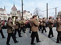 Thumbnail for Hungarian Defense Forces Central Military Band