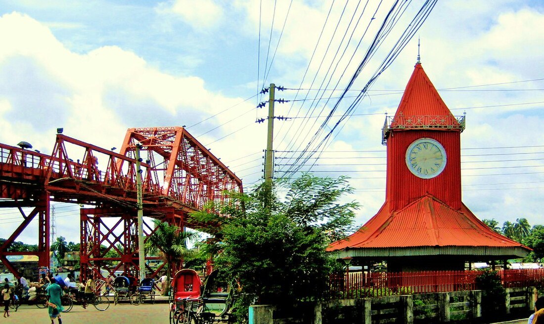 Sylhet (zila)