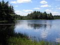 Kejimikujik Lake