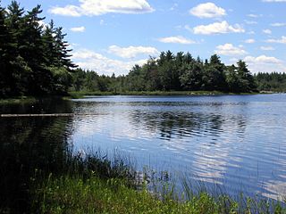 <span class="mw-page-title-main">Kejimikujik Lake</span>