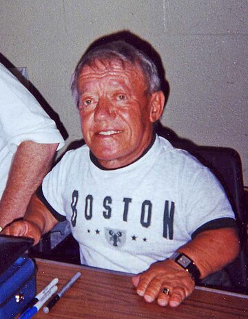 Kenny Baker (Engelse akteur)