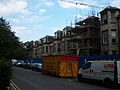 Kensington Terrace, Newcastle University, 5 September 2013 (1).jpg