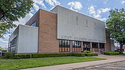 Kent County Courthouse September 2020.jpg