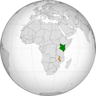 <span class="mw-page-title-main">Kenya–Malawi relations</span> Bilateral relations