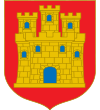 Kingdom of Castile Arms (no crowned).svg