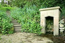 Holy Well in Kings Newton KingsNewtonWell488990480 d9ac944856 o.jpg