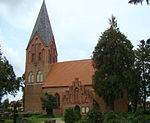 Dorfkirche Jabel (Mecklenburg)