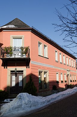 Kirchenlamitz, Königstraße 10, 001