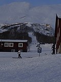 Thumbnail for Kittelfjäll