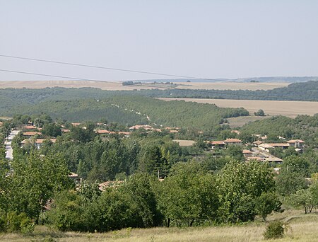 Shumen (tỉnh)