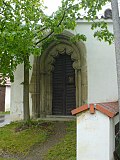 Vignette pour Abbaye de Nepomuk