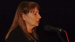 Petra Köpping
