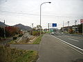 Thumbnail for Japan National Route 230