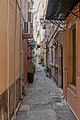 * Nomination Old town, Corfu, Greece --XRay 04:23, 5 December 2018 (UTC) * Promotion Good quality. --GT1976 05:28, 5 December 2018 (UTC)