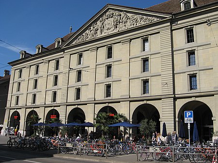 Kornhaus Bern (3)