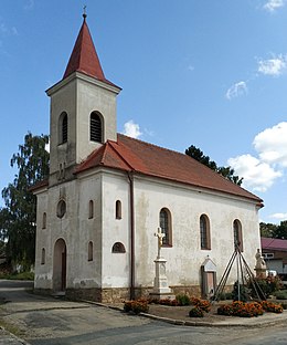 Gereja