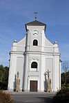 Kostel sv. Petra z Alkantary, Karviná (1).JPG
