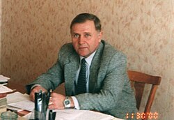 Viktor Kozin