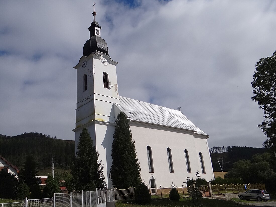 Kravany (Prešov)