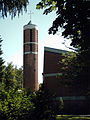 Evangelisch-Lutherische Kreuzkirche (Pfarrkirche)