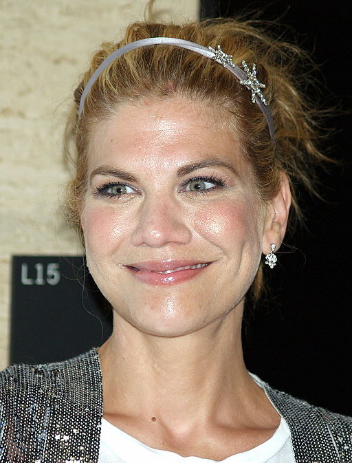 Kristen Johnston 3 PETA Shankbone 2008