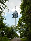 Kulpenberg TV Tower.JPG