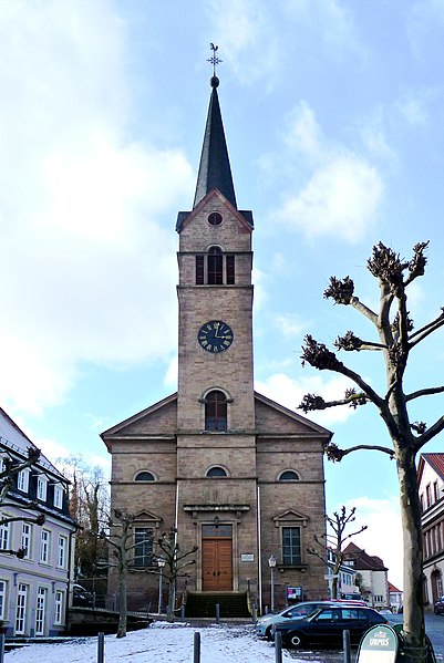 File:Kusel evangelische Stadtkirche.JPG