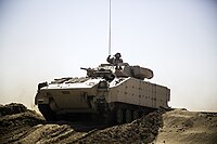 Kuwaiti Desert Warrior IFV Joint Exercise 2014.jpg