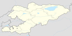 Ала-Арча (Киргизия)