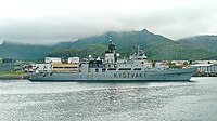 Военно-Морские Силы Норвегии