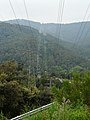 ]] (Vallès Occidental, Baix Llobregat, Barcelonès) (Sant Cugat del Vallès, Barcelona, Cerdanyola del Vallès i altres). This is a a photo of a natural area in Catalonia, Spain, with id: ES510066 Object location 41° 26′ 24″ N, 2° 06′ 36″ E  View all coordinates using: OpenStreetMap