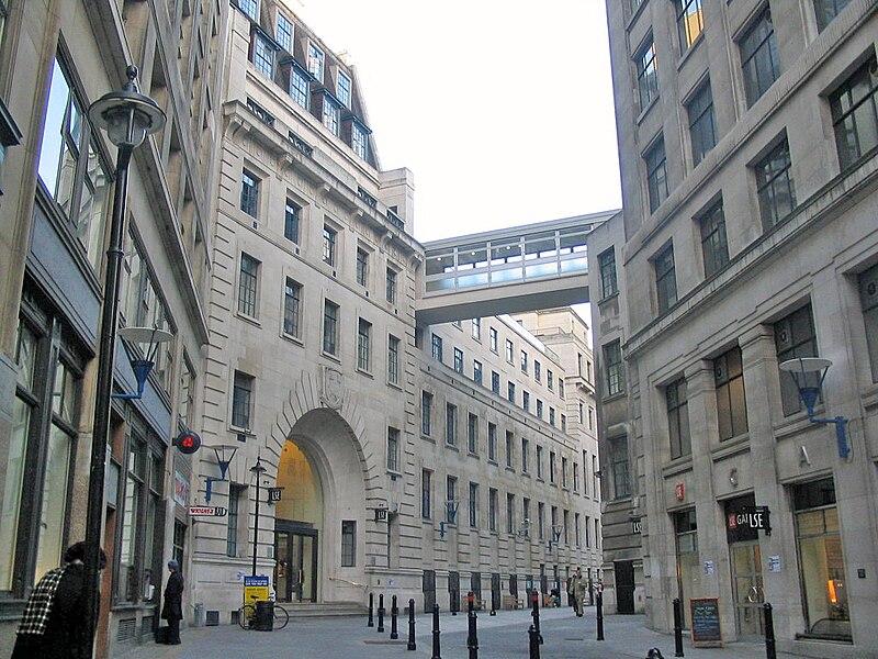 File:LSE main entrance.jpg