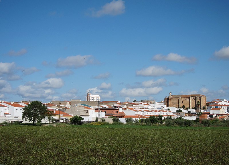 File:La Albuera 2011.jpg