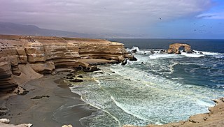 Antofagasta Province Province in Antofagasta, Chile